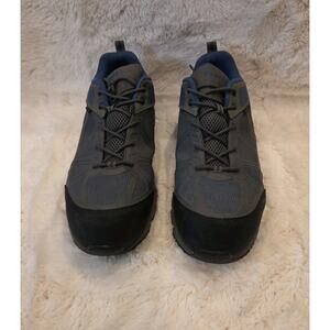 Man's Athletic & Sneakers Propet Seeley II Work Boot Size 16